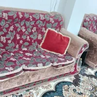 مبل هفت نفره