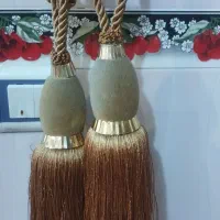 شرابه پرده