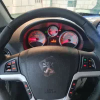 207 tu5p|خودرو سواری و وانت|شادگان, |دیوار