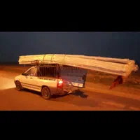 باربری وانت بار پراید وانت|خدمات حمل و نقل|رامهرمز, |دیوار