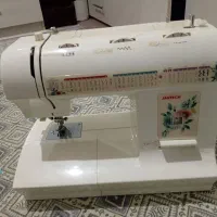 چرخ خیاطی