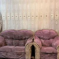 فروش(مبل 7 نفره)