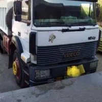 اویکو۳۳۰دهچرخ کمپرسی