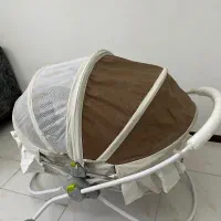 گهواره|تخت و صندلی بچه|پردیس, فاز ۱۱|دیوار