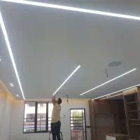 نصاب سقف کاذب و کناف