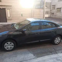 رنو فلوئنس 2015، مونتاژ کره، سند دسته دوم|خودرو سواری و وانت|تهران, پونک|دیوار