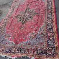 فرش ۳/۵ متر ی ماشینی