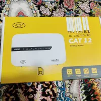مودم ایرانسلTF i120 E1