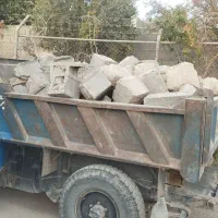نیسان جکی|خدمات حمل و نقل|شوش, |دیوار