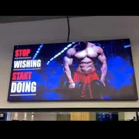 بک لایت ، لایت باکس