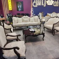 تعمیر و تولید انواع مبلمان راحتی کلاسیک و استیل|خدمات پیشه و مهارت|شاندیز, |دیوار