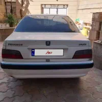 پژو پارس(پرشیا) مدل ۸۸|خودرو سواری و وانت|همدان, |دیوار