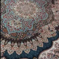 فرش 9متری کاملا سالم