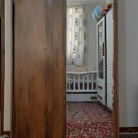 کمد لباسی جنس ملامین