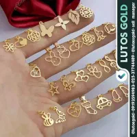 شرکت تولیدی طلا زیر نظر اتحادیه و استاندارد