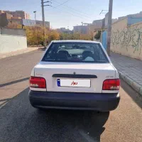 پراید 131 SE استثنایی مدل 98|خودرو سواری و وانت|تهران, ورزشگاه آزادی|دیوار