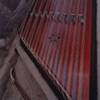 سنتور دومهر ویژه(یاقوت سرخ)