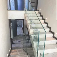 جان پناه ، نرده ، بالکن ، تراس|مصالح و تجهیزات ساختمان|رشت, کاکتوس|دیوار