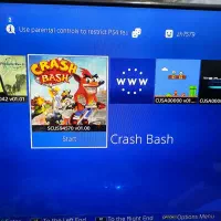ps4  پلی استشن ۴|کنسول، بازی ویدئویی و آنلاین|محمدبار, |دیوار