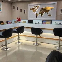 فروش دفتر تجاری 114 متر با 53 متر تراس|فروش دفتر کار، اتاق اداری، مطب|مشهد, امام رضا (ع)|دیوار