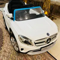 ماشین شارژی