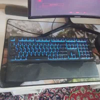 کیبورد ریزر