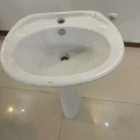 روشویی سرویس بهداشتی|لوازم سرویس بهداشتی|بابل, |دیوار