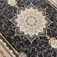 فرش دانا /۳تخته آخر۹متری ۱۲۰۰شانه تمام نخ /تخفیفی|فرش|مشهد, ایثارگران|دیوار