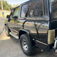 پاترول2درب 74درحد|خودرو سواری و وانت|یزد, |دیوار