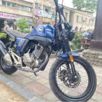 موتور زونتس ۲۳۰کافه ریس|موتورسیکلت|رشت, استادسرا|دیوار