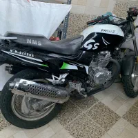 موتورپروازطرح سنگین جفت اکسوزفعال پنج دنده