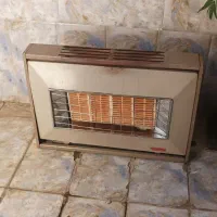 بخاری آبسال دود کش داراجری|بخاری، هیتر، شومینه|فردیس, سپید دشت|دیوار