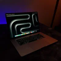 Macbook pro 2019 16-inch|رایانه همراه|اصفهان, خانه اصفهان|دیوار