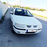 سمند Lx مدل 97
