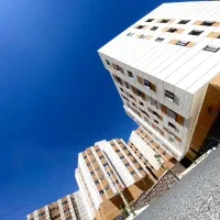 اپارتمان مسکن ملی