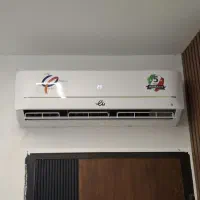 خدمات نصب و تعمیرات تخصصی لباسشویی و کولر اسپلیت|خدمات پیشه و مهارت|آمل, |دیوار