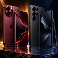 آیفون ۱۸ پرومکس za سامسونگ s26 ultra