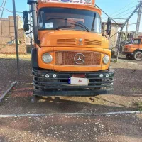 بنز تک باری|خودرو سنگین|کهریزک, |دیوار