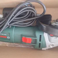 مینی فرز بوش