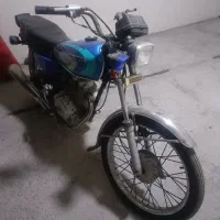 موتور سیکلت مزایده|موتورسیکلت|ایلام, |دیوار