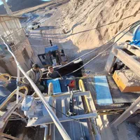 فروش،آپارات تسمه نقاله نوار نقاله منجید|ماشینآلات صنعتی|قم, قلعه کامکار|دیوار