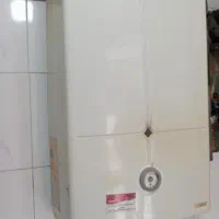 آبگرمکن 3118|آبگرمکن، پکیج، شوفاژ|اراک, |دیوار