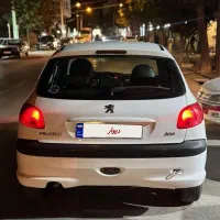 206تیپ ۵مدل۹۵