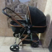 کالسکه هیرو