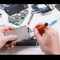 آموزش تعمیرات موبایل