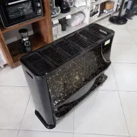 بخاری طرح شومینه ۱۵۰۰۰ مروارید سوز * اثاث مارکت|بخاری، هیتر، شومینه|سیرجان, |دیوار