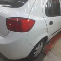 تیبا ۲|خودرو سواری و وانت|محمدیه-قزوین, |دیوار