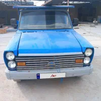 نیسان جکی۸۴