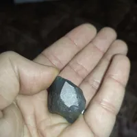 شهاب سنگ الماس سیاه