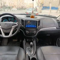 چانگان سفید|خودرو سواری و وانت|قدس, شهرقدس|دیوار